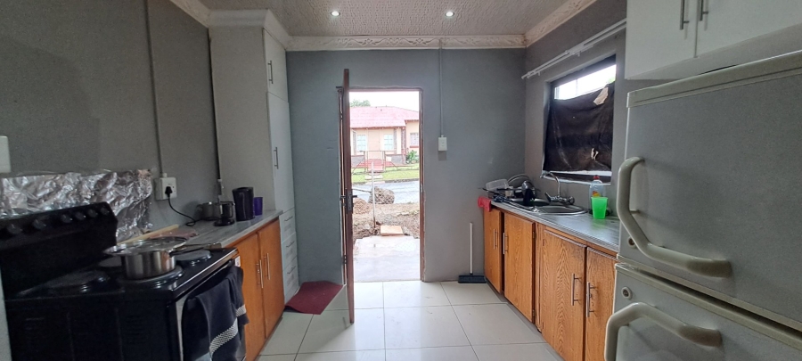 To Let 2 Bedroom Property for Rent in Bethlehem Free State